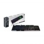 MSI | GK50 Elite | Gaming keyboard | RGB LED light | US | Wired | Black/Silver - 6